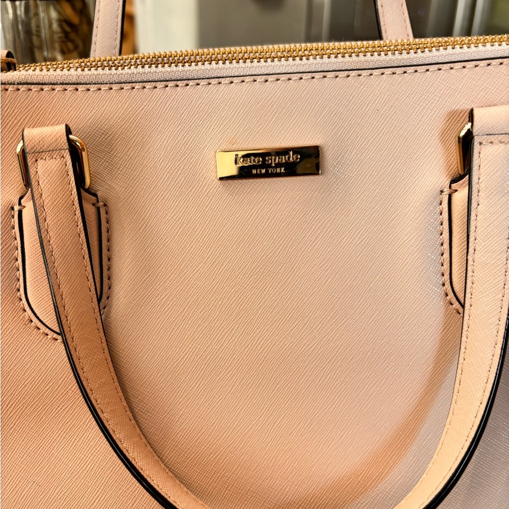 Kate Spade L/XL - Picture 10 of 10